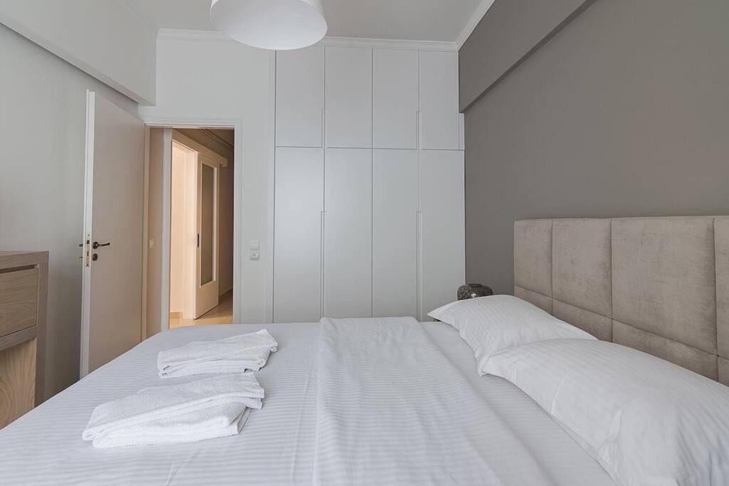 A Unique Apartment In The Historical Center-3Bds เอเธนส์ ภายนอก รูปภาพ